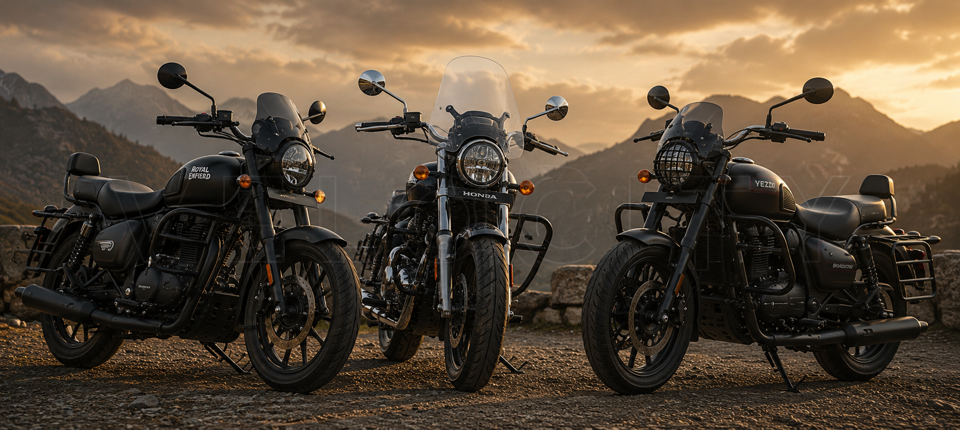 Ride with Confidence