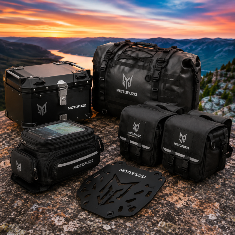 Touring Accessories