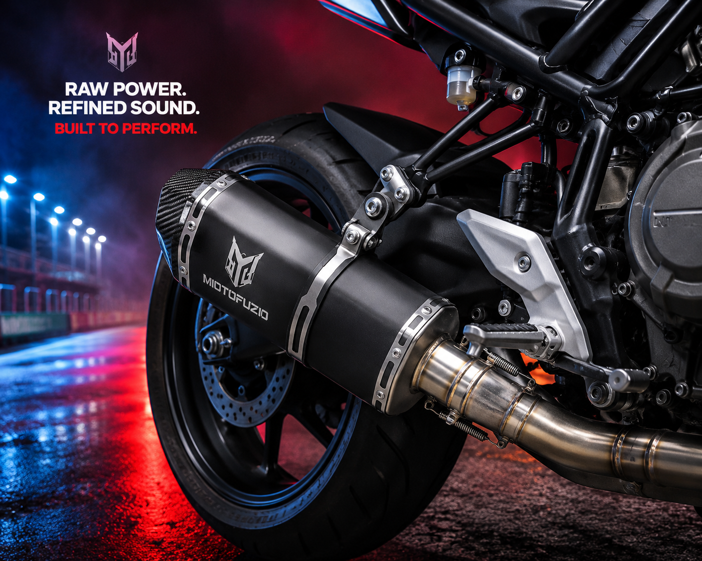 Exhaust Systems