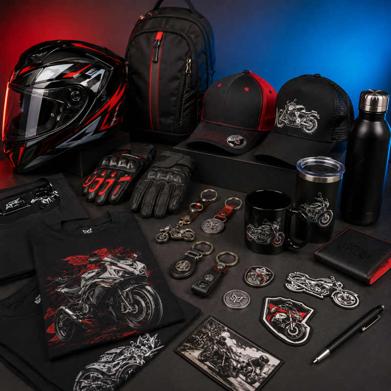 Merchandise