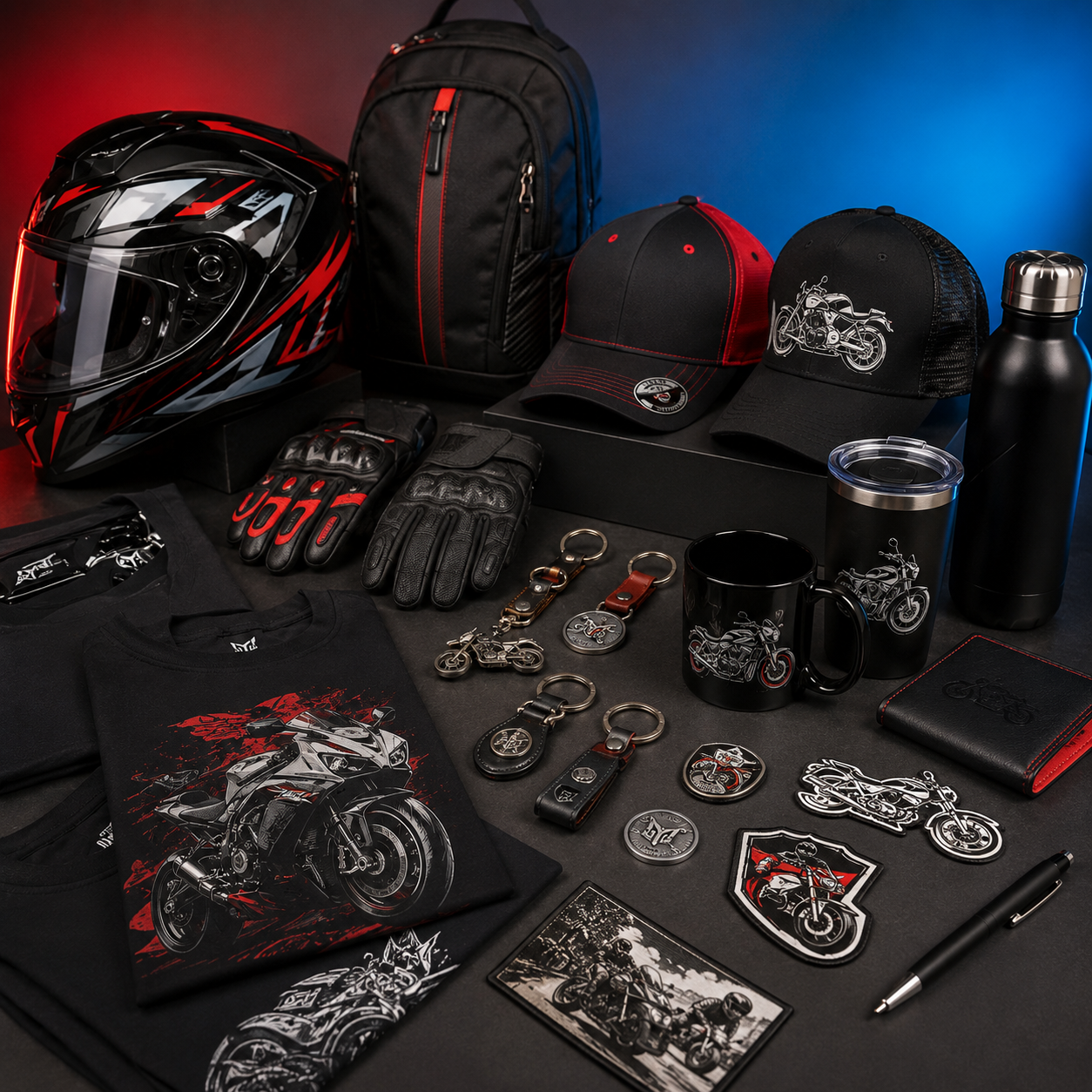 Merchandise
